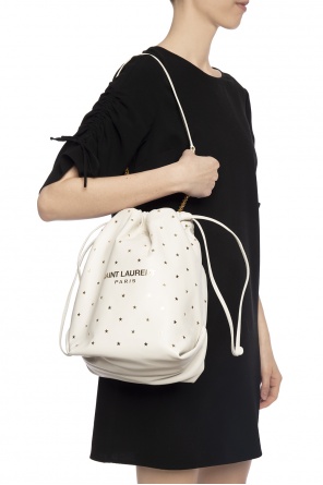 ‘teddy’ shoulder bag, zdjęcie 2 ‘teddy’ shoulder bag od Saint Laurent